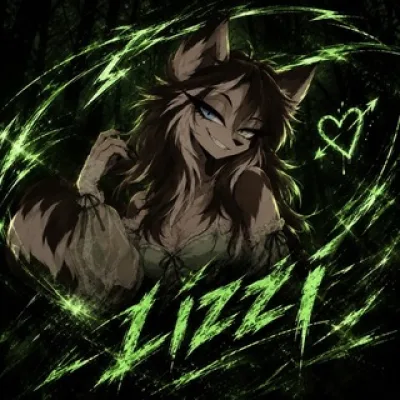 ྀLizziVoiceྀ