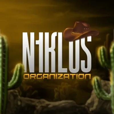 N1KL0S ORGANIZATION