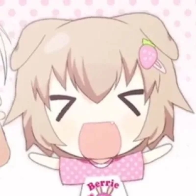 .
