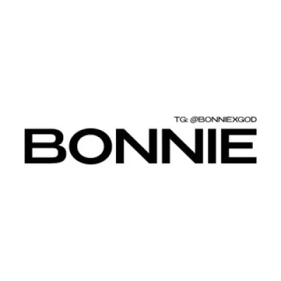 BONNIEXGOD