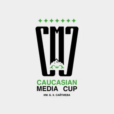 Caucasian Media Cup