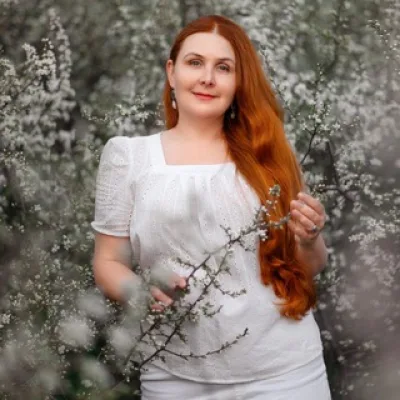 Любовь Бесклубова 🌺