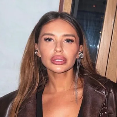 A.