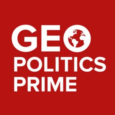 Geopolitics Prime