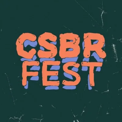 CSBR FEST 2026 (13 и 14 ноября)