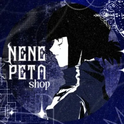 Nenepeta shop