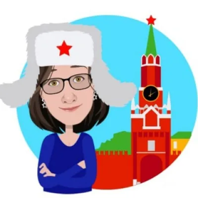 Москвоведение с Екатериной Морозовой