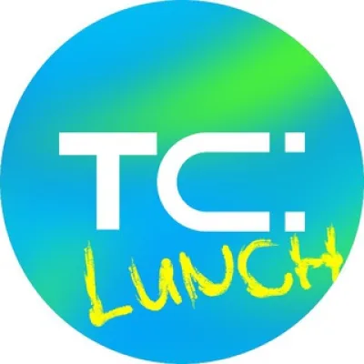 Business Lunch | Tech‿Connect