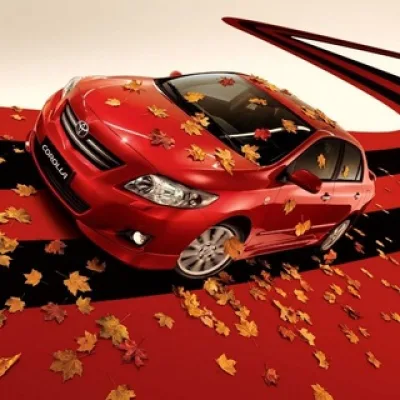 Мир Тойота Королла / TOYOTA COROLLA NATION ️