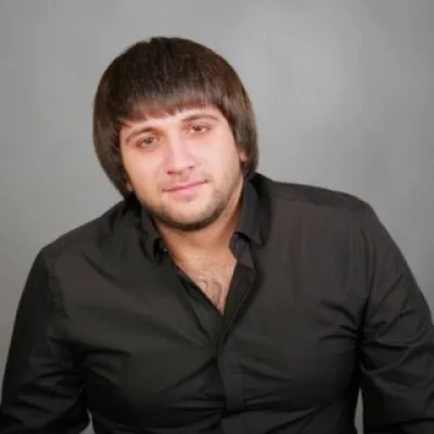 Шахназар Шахназаров