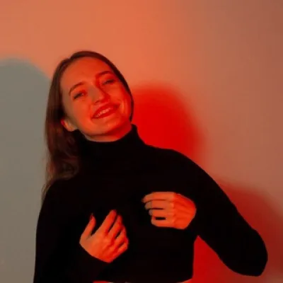 Margarita Maksimova