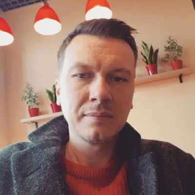 Viacheslav Ozerov