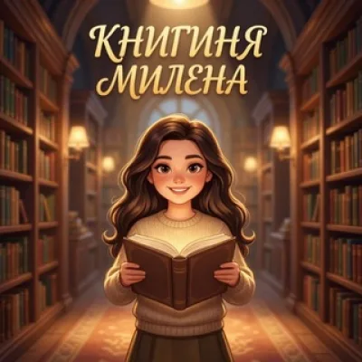 Страницы вдохновения 📚