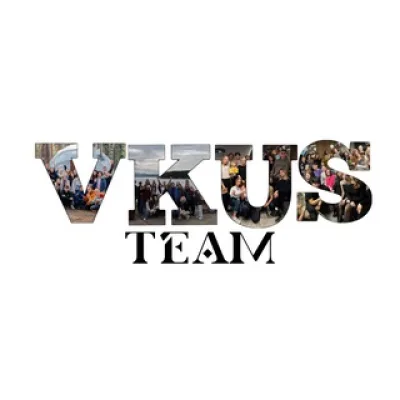 КОМАНДА VKUS TEAM