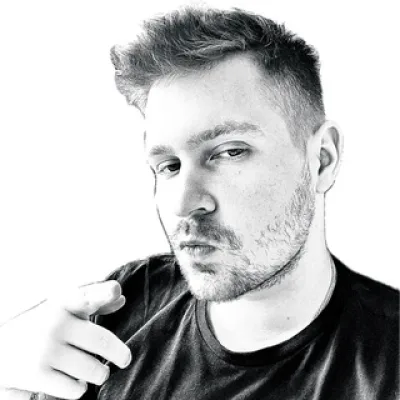Max Knyazev is typing…