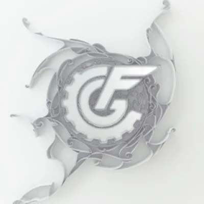 CGF Studio