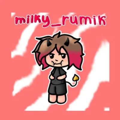 milky_rumik лол😝