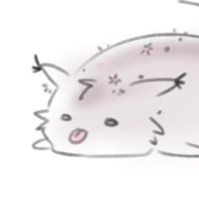 Домик для Рыся uwu