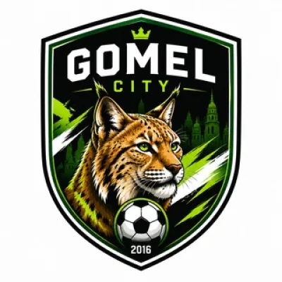 «GOMEL CITY»💚