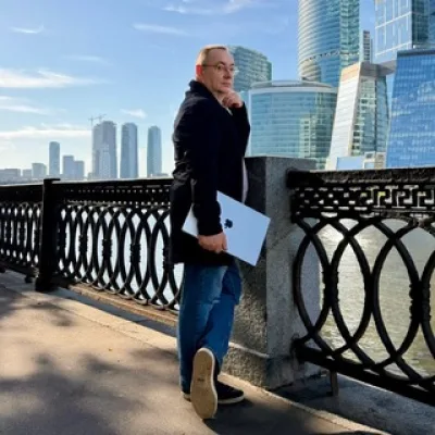 Vladimir Progreccor