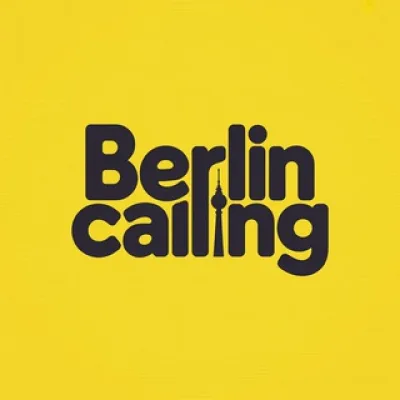 Berlin Calling