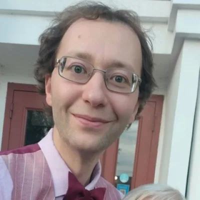 Алексей Новосёлов