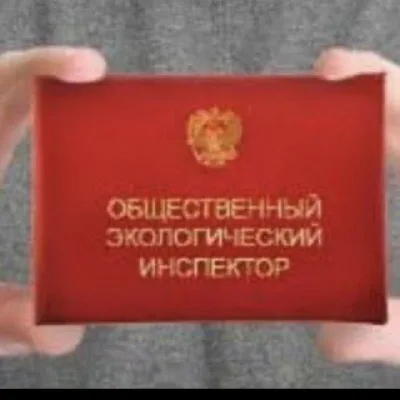 ✳️ЭкоИнспектора