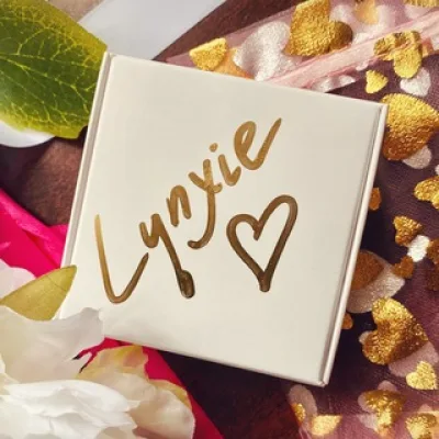 Рыся • Lynxie | бусинки и бисер 🫧