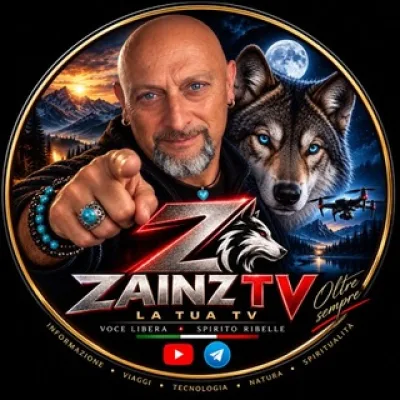ZAINZ 🐺 Canale Ufficiale ZainzTv
