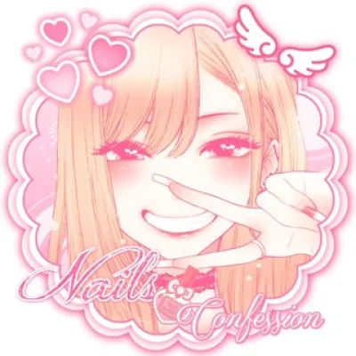 nails confession