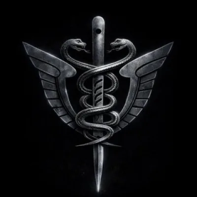 ХИЛЕР l HEALER