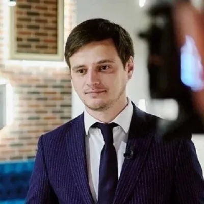 Аширов Денис