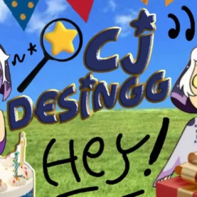 Hey! CJ🌓 gfx & Edições