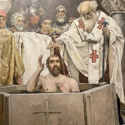 Александр Сергеевич