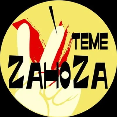 Zаноza V теме