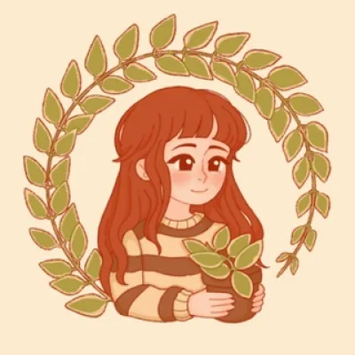 vesnooshka 🍂