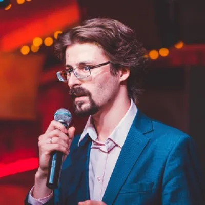 Ivan Yavits