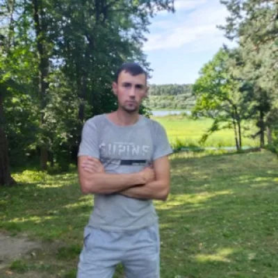Кирилл Старостин