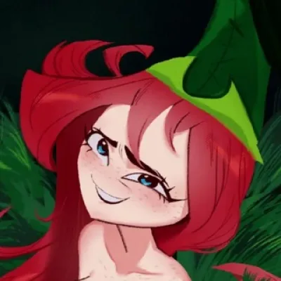 ZELENUKHA NSF/NSFW