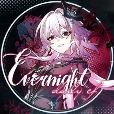  ꒰ ֺ 𝐄𝐯𝐞𝐫𝐧𝐢𝐠𝐡𝐭 𝐃𝐚𝐢𝐥𝐲×𝐜𝐟 ⏝