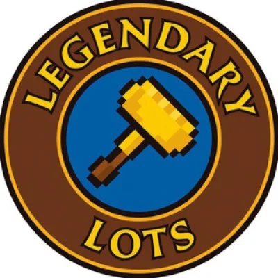 LegendaryLots Manager
