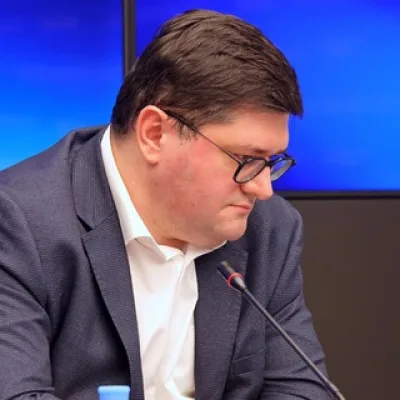 Олег Капранов