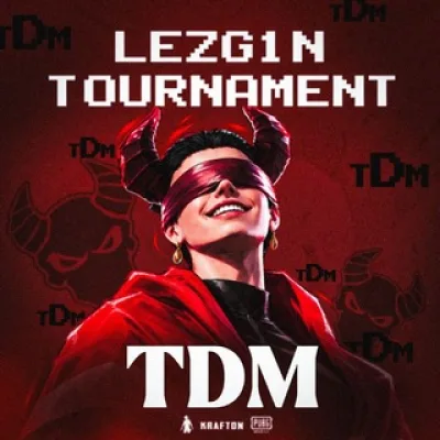 LEZG1N TOURNAMENTS