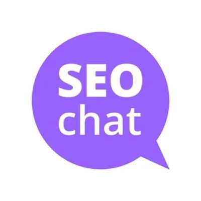 SEO chat, since 2016 (18+)