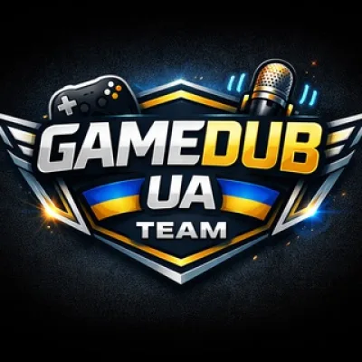 GameDub_UA