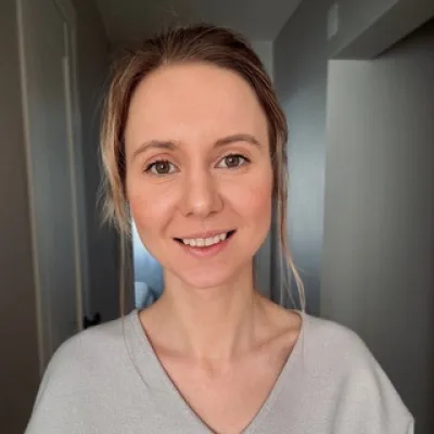Алена Матичина