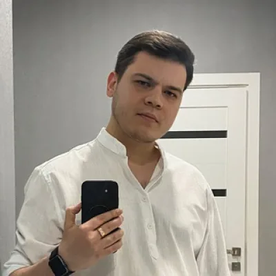 Artyom Bykadorov
