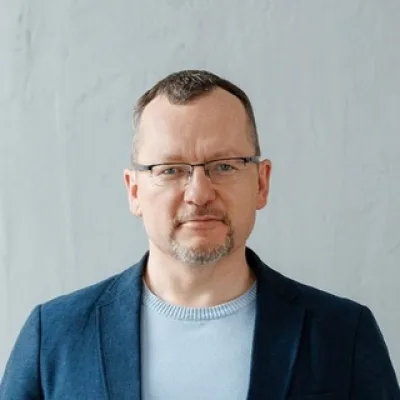 Алексей Мошкин