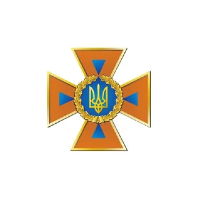 ДСНС України