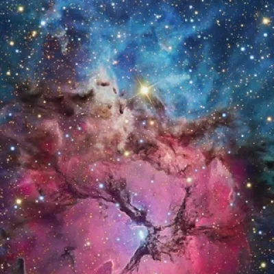 far beyond the stars